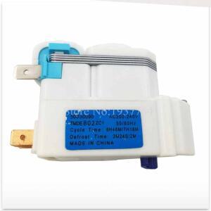 제상 타이머 범용 산쿄 AC 200-240V TMDE802ZC1 3018100310 H.J 대우 쿨러  220V 냉장고 부품용