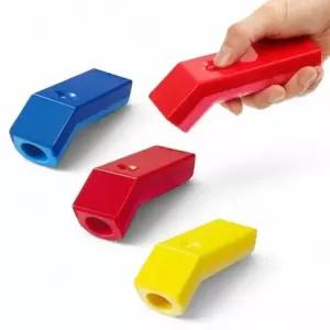 전자휘슬 몰텐 전자호루라기 교사 심판용 대음량 휘슬 3color