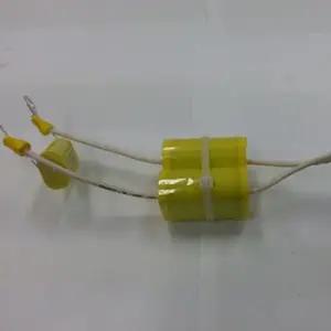 퍼펙트대대부품 콘덴서 10uF/630V MF공용 SET