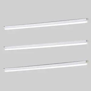 신형 T5 LED 주광 주백 전구 15W 900mm KS 간접 일자