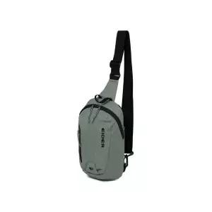 [아이더] EIDER THE Kante 더캉테 슬링백_Greyish Khaki DUA25B07K5 491358