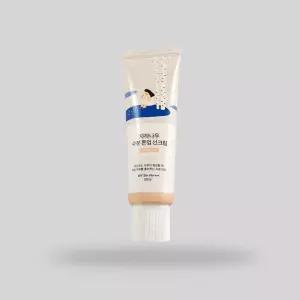 [라운드랩] 라운드랩 자작나무 수분 톤업 선크림 50ml x 1개