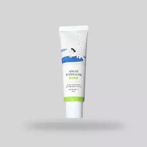 [라운드랩] 라운드랩 자작나무 무기자차 선크림 50ml x 1개