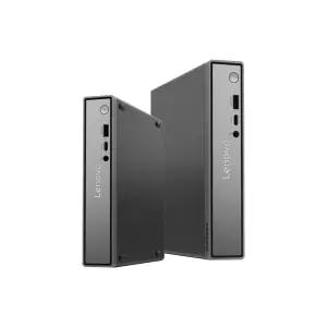 ThinkCentre neo 50q Gen5 13B9S0BU00 인텔 Ultra 5 210H 8GB 256GB WIN11Pro 레노버 미니PC 공간활용 기업용 저렴한 데스크탑