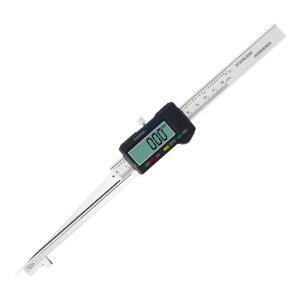 디지털 테이퍼 게이지 10MM 토크렌치 눈금자 간격 틈새