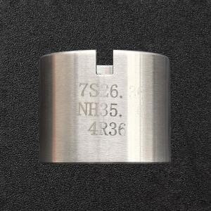 시계 무브먼트 홀더베이스 브래킷 SKX007 NH34 NH 37 38 7S26 4R36 범용 모드 리테이너 수리 조립 도구