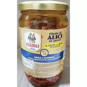 앤쵸비병(ALICI 보라티알 720g) X12