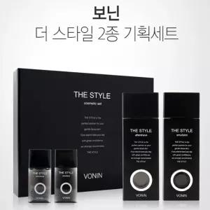 스타일 세트 더 남자화장품 2종  [m61FA94]