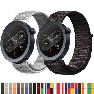 CMF Watch Pro 2 용 나일론 루프 스트랩 밴드 Smartwatch 교체 팔찌 스포츠 시계 Correa