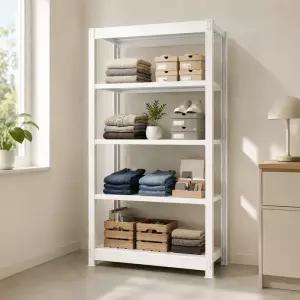 스피드랙 Max 200 경량랙 90 x 45 x 180cm (독립형) 코스트코 마켓송지2606