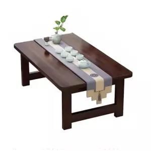 빈티지 원목 경상 책상 가구 엔틱 전통가구 접이식