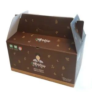 안복자한과_쌀강정 1kg