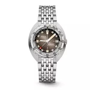 [독사](의정부점) 서브250T GMT 빈티지 샤크헌터 (855.10.101V.10)