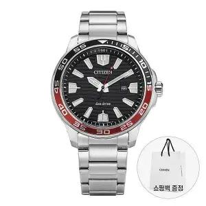 CITIZENAW1527-86E 남성 메탈시계