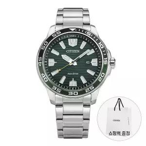 CITIZENAW1526-89X 남성 메탈시계