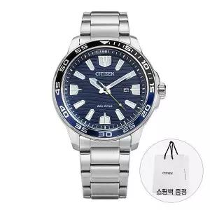 CITIZENAW1525-81L 남성 메탈시계