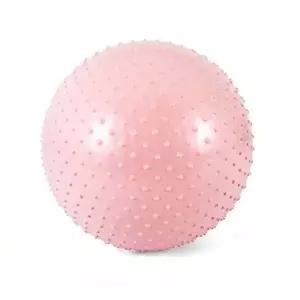 [아이워너]아이워너 운동 마사지 짐볼 65cm 베이비핑크-WD65B0F