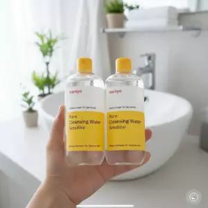 마녀공장 퓨어 클렌징 워터 센서티브 500ml x 2 코스트코 두레샵2606