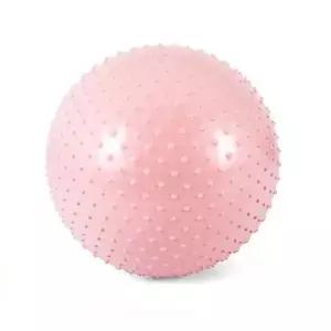 아이워너 운동 마사지 짐볼 65cm 베이비핑크-WD65B0F