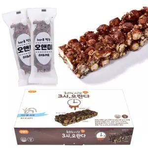 왕궁병과 오앤미 초코 쌀오란다 280 g오란다과자 오란다스틱 오란다바 오란다스낵 오란다 전통