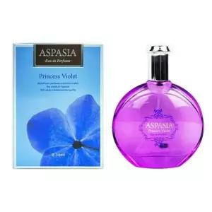 아스파시아 여성향수 50ml 프린세스 바이올렛