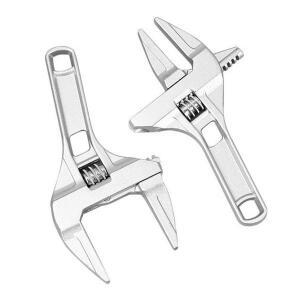[하프클럽/]고강도 68mm 스페너 수공구 수전 렌치 랜치 공구 드라이버 뺀찌