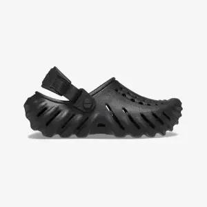 키즈 에코 클로그 키즈 (블랙) 208190-001_US