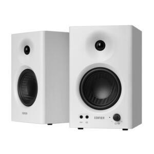 에디파이어 스피커MR4 화이트 스튜디오 MR4 R1080BT EDIFIER