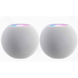 홈팟 미니 블루투스 무선 HomePod MOBI 컴퓨터 홈팟미니 골전도 무지개 테 스트