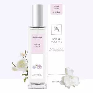 화이트머스크 50ml 여자향수 오드뚜왈렛 성년의날