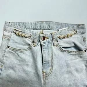 [HYIJUF1R_66]옷핀 옷고정핀 옷핀브로치 베이직 7.7cm (50241200)