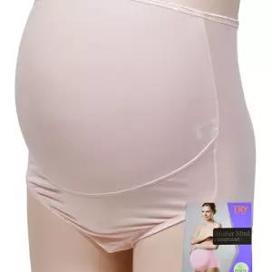 트라이 노라인 임산부용 텐셀 팬티임부용 속옷 햄용 인팬티 인용