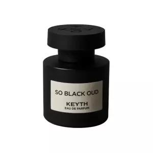 KEYTH 퍼퓸드키스 EDP 소 블랙 오우드 50ml 281882