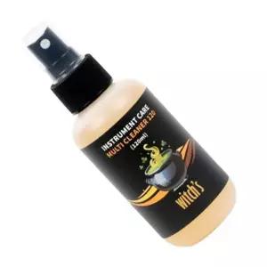 악기용 멀티클리너 120ml RZt76 다목적폴리쉬 기타용품 관청소 튜닝 소품 보관 튜너 세정제