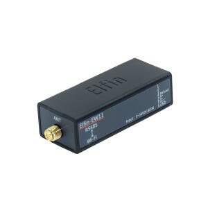 직렬 포트 RS485-WiFi 장치 서버 Elfin-EW11 지원 TCP/IP Telnet Modbus 프로토콜 IOT 데이터 전송 변환기