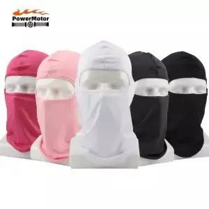 오토바이 Motobike Windof Sulock 먼지 페이스 마스크 scarf 야외 사이클링 자전거 여름 남성 여성 모토