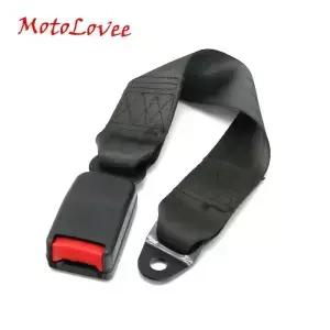 MotoLovee 범용 카시트 웨빙 익스텐더 자동 확장 버클
