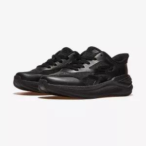 스케쳐스 고 런 컨시스턴트 프로 슬립 인스 BLK 키즈 스니커즈 운동화