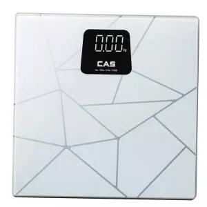 CAS (화이트) 디지털 LED 체중계 카스체중계 (X24)
