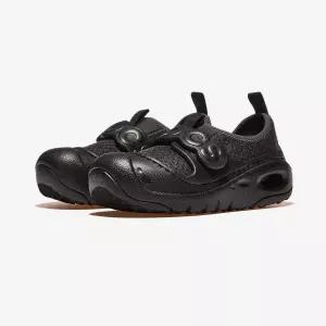 크록스 스위프트워터 스플래쉬 키즈 BLACK