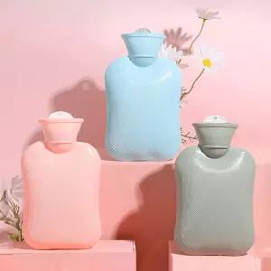 온수 찜질팩 보온 보냉 물주머니 핫팩 WLI44Kjq