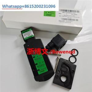 SCG551A001MS 플레이트형 방향밸브