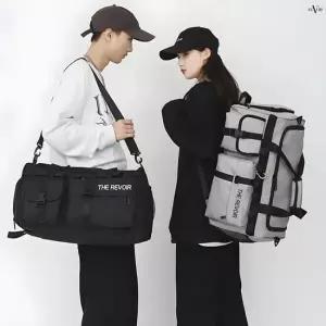 베넬라 다용도 보스턴백 가벼운 여행용 보스턴가방 남성 남자 더플백 대형 소형 헬스