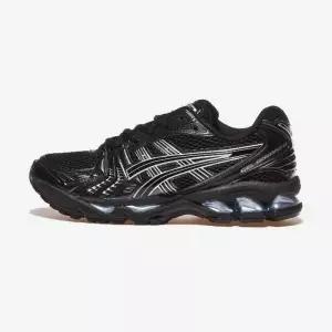 [아식스] 젤-카야노 14 - BLACKPURE SILVER 1201A019 4038619