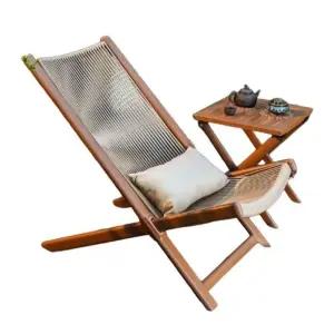 야외 해변 쇼파 의자 가구 등받이 스툴 라탄 등나무
