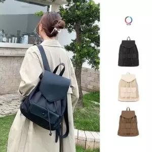 패션가방 포올 백팩 대학생 직장인 여성 여성백팩 대학생백팩 여자백팩 데일리백팩