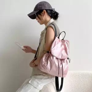 패션가방 포올 백팩 데일리 여성백팩 미니백팩 나일론백팩 가벼운백팩 데일리백팩