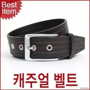 벨트상점 가죽벨트 남자 캐주얼 몬타나블루 블루캣츠 러닝벨트 남성벨트 여성벨트