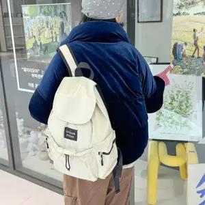 여성 인기 캐주얼 데일리 경량 백팩 엄마 나들이 등산 가방 학생백팩 학교가방 여성백팩