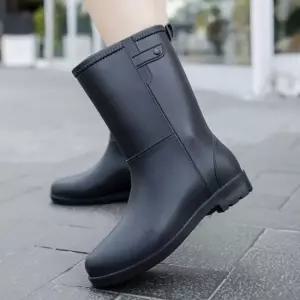 안전화 작업화 블러썸 레인부츠 남장화 부츠 남성 텃밭장화 레인부츠 논슬립창 장화 진양